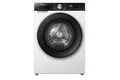 HISENSE WF3S8043BW3 Waschmaschine (8 kg, 1400 U/Min., A)