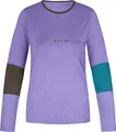 Rafiki Vipera Langarm-t-shirt Lila 38 Frau Lila 38
