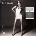 Mariah Carey / 1 S / METALLIC SILVER / BLACK SWIRL VINYL (2LP) / Sony Music Cat
