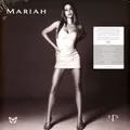 Mariah Carey - #1's Metallic Silver Black Swirl Vinyl  (2024 - EU - Original)