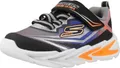 Skechers Sneakers 400139NBKSL in Blue color size 22