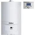 Vaillant Paket 1.59/2 ecoTEC pure VCW 206/7-2, calorMATIC VRT 350, E / H