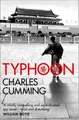 Typhoon by Charles Cumming [Paperback]