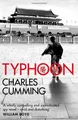 Typhoon by Cumming, Charles 0007487185 FREE Shipping
