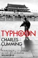 Charles Cumming Typhoon (Taschenbuch)