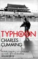 Typhoon Taschenbuch Charles Spaniel