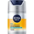 NIVEA MEN KR-ZEL 50 AE 88882 (50 ml, Tagescreme) (88882)