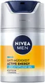 NIVEA MEN ACTIVE ENERGY Gesichtspflege-Gel 50,0 ml 88882