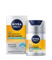 NIVEA MEN Active Energy Gesichtsgel 50 ml