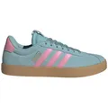 ADIDAS Damen Freizeitschuhe VL Court 3.0