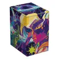 GW60a3 Ultimate Guard Flip'n'Tray 133+ Xenoskin Magic: The Gathering Neu & OVP