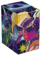Ultimate Guard - Flip'n'Tray 133+ Xenoskin - Magic: The Gathering - Edge of Eter