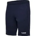 hummel Trainingshose Go Cotton Bermuda Shorts Woman S
