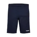 Hummel Go Bermuda Short Damen - blau