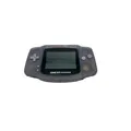 Nintendo Gameboy Advance / SP Konsole - Auswahl rot silber Zelda