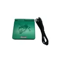 Nintendo Gameboy Advance / SP Konsole - Auswahl rot silber Zelda