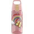 Trinkflasche Kinder  Viva One Rainbow  Für Kohlensäurehaltige Getränke Geeig...