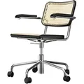 Thonet S 64 VDR Drehstuhl frei konfigurierbar