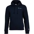 CHAMPION Champion Herren Sweatshirt mit Kapuze - Hooded Sweatshirt, Heavy Soft, Fleece, gesticktes Logo