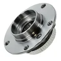 BESTPRICE 1x Radnabe vorne Radlager Radlagersatz, Kompatibel mit BMW 3er (E36) (E46), 5er (E39), Z3 (E36), Z4 (E86) (E85)