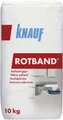 Knauf Rotband Haftputzgips 10 kg