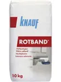 KNAUF Gips-Kalk-Putz Knauf Rotband Haftputzgips 10 kg