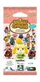 Nintendo Animal Crossing amiibo-Karten Pack (Serie 4)
