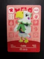 Animal Crossing Serie 4 - Amiibo Karten - 361 - 400 - NEU - EU-Versionen