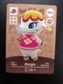 Animal Crossing Serie 4 - Amiibo Karten - 361 - 400 - NEU - EU-Versionen