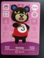 Animal Crossing Serie 4 - Amiibo Karten - 361 - 400 - NEU - EU-Versionen