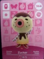 Animal Crossing Serie 4 - Amiibo Karten - 361 - 400 - NEU - EU-Versionen
