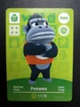 Animal Crossing Serie 4 - Amiibo Karten - 318 - 360 - NEU , EU-Versionen