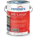 Remmers HK-Lasur 3in1 Grey-Protect graphitgrau (FT-25416) 2,5 l, Holzlasur aussen