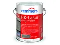 Remmers HK-Lasur 3in1 Grey-Protect graphitgrau, 2,5 Liter, Holzlasur aussen, 3n1: Imprägnierung, Grundierung & Lasur, Holzschutz vor Feuchtigkeit & UV-Strahlung