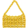 FELIPA Handtasche Damen gelb