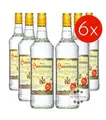 Prinz: Hausschnaps Kombipaket / 34 % Vol. / 6 x 1,0 Liter-Flasche