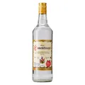 Prinz: Hausschnaps Kombipaket / 34 % Vol. / 6 x 1,0 Liter-Flasche