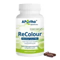 APORTHA ReColour mit MELATINE Kapseln 60 ST PZN 17507393