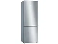 Bosch KGE49AICA Stand Kühl-Gefrier-Kombination Edelstahl