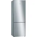 Bosch Kge 49 Aica Kühlschrank Silber One Size / EU Plug Silber One Size - Silber