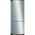 Bosch Serie  6 Kge49aica - Kühl-/gefrierschrank - Bottom-freezer - Freistehend - Breite: 70 Cm - Tiefe: 65 Cm