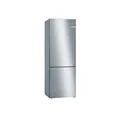 Bosch 70 cm 419 l kombi-kühlschrank