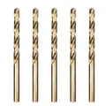 6.0mm HSS Kobalt Spiralbohrer Set - Ideal für Metall und Edelstahl-Bearbeitung