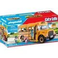 PLAYMOBIL City Life 71094 US Schulbus - Bunt