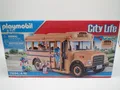 Playmobil 71094 "US Schulbus" ungeöffnet von 2022!