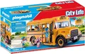 PLAYMOBIL 71094 City Life US Schulbus NEU OVP