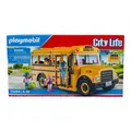 PLAYMOBIL® City Life 71094 US Schulbus NEU & OVP