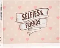 Selfies&Friends Fotospiel 55 Foto-Aufgaben Taschenformat