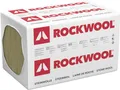 Rockwool Dämmplatte Formrock Steinwolle WLG 035 1000 x 450 x 30 mm