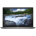 Dell LATITUDE 3340 I5-1335U 8GB Notebook (Intel Core i5 13. Gen i5-1335U, Intel Iris Xe Graphics, 256 GB SSD) grau